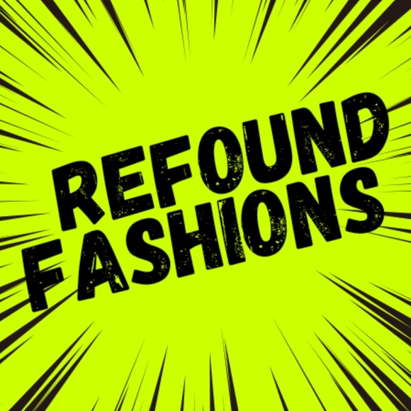 refoundfashions